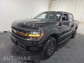 2026 Ford F-150 Tremor Crew Cab Short Bed