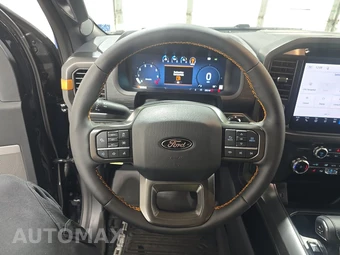 2026 Ford F-150 Tremor Crew Cab Short Bed - miniatura 10