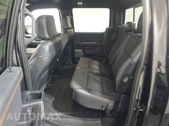 2026 Ford F-150 Tremor Crew Cab Short Bed - miniatura 13