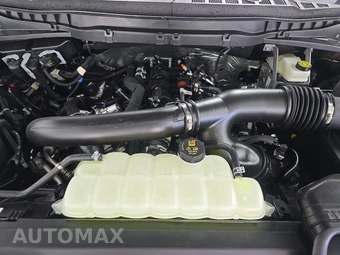 2026 Ford F-150 Tremor Crew Cab Short Bed - miniatura 15