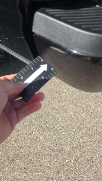 2026 Ford F-150 Tremor Crew Cab Short Bed - miniatura 20
