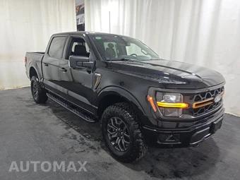 2026 Ford F-150 Tremor Crew Cab Short Bed - miniatura 3