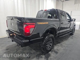 2026 Ford F-150 Tremor Crew Cab Short Bed - miniatura 4