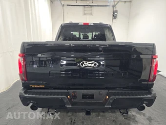 2026 Ford F-150 Tremor Crew Cab Short Bed - miniatura 5