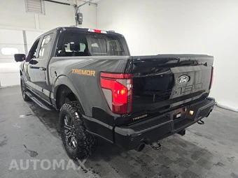 2026 Ford F-150 Tremor Crew Cab Short Bed - miniatura 6
