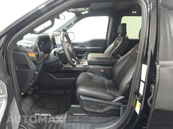 2026 Ford F-150 Tremor Crew Cab Short Bed - miniatura 7
