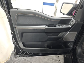 2026 Ford F-150 Tremor Crew Cab Short Bed - miniatura 9