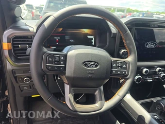 2026 Ford F-150 Tremor Crew Cab Short Bed - miniatura 10