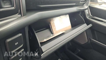 2026 Ford F-150 Tremor Crew Cab Short Bed - miniatura 18