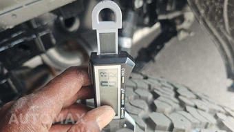 2026 Ford F-150 Tremor Crew Cab Short Bed - miniatura 21