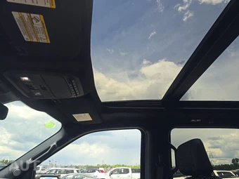 2026 Ford F-150 Tremor Crew Cab Short Bed - miniatura 22