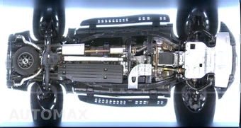 2026 Ford F-150 Tremor Crew Cab Short Bed - miniatura 23