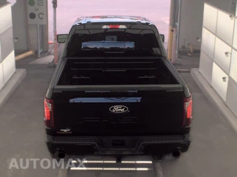 2026 Ford F-150 Tremor Crew Cab Short Bed - miniatura 5