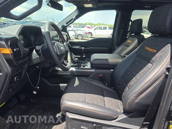 2026 Ford F-150 Tremor Crew Cab Short Bed - miniatura 7