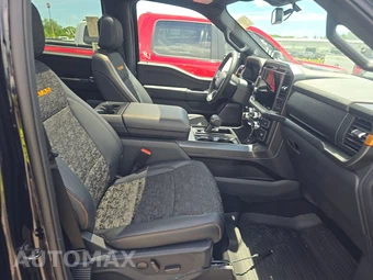 2026 Ford F-150 Tremor Crew Cab Short Bed - miniatura 8