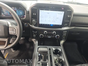 2026 Ford F-150 Tremor Crew Cab Short Bed - miniatura 11