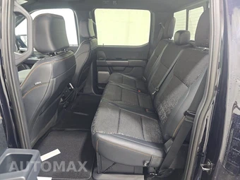 2026 Ford F-150 Tremor Crew Cab Short Bed - miniatura 13