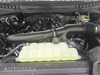2026 Ford F-150 Tremor Crew Cab Short Bed - miniatura 15