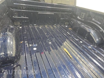 2026 Ford F-150 Tremor Crew Cab Short Bed - miniatura 16