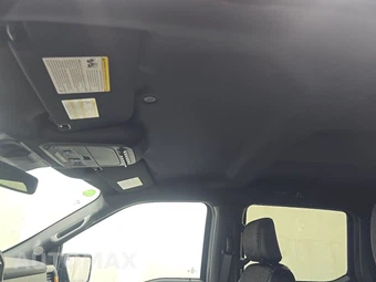 2026 Ford F-150 Tremor Crew Cab Short Bed - miniatura 17
