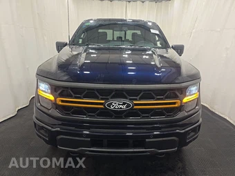 2026 Ford F-150 Tremor Crew Cab Short Bed - miniatura 2