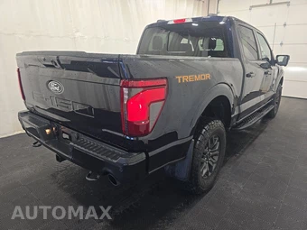 2026 Ford F-150 Tremor Crew Cab Short Bed - miniatura 4