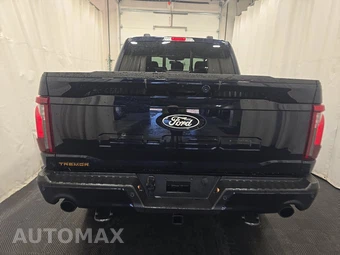 2026 Ford F-150 Tremor Crew Cab Short Bed - miniatura 5
