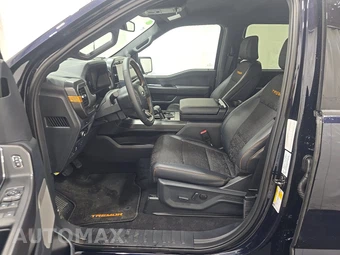2026 Ford F-150 Tremor Crew Cab Short Bed - miniatura 7