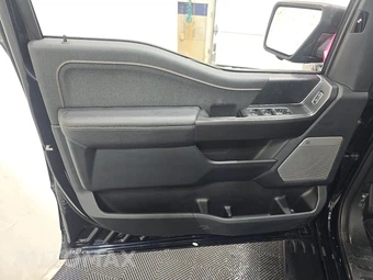 2026 Ford F-150 Tremor Crew Cab Short Bed - miniatura 9
