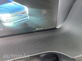 2026 Ford F-150 Tremor Crew Cab Short Bed - miniatura 12