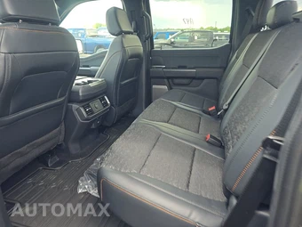 2026 Ford F-150 Tremor Crew Cab Short Bed - miniatura 13