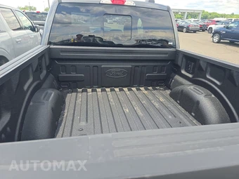 2026 Ford F-150 Tremor Crew Cab Short Bed - miniatura 16