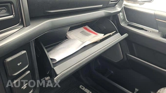 2026 Ford F-150 Tremor Crew Cab Short Bed - miniatura 17
