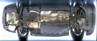 2026 Ford F-150 Tremor Crew Cab Short Bed - miniatura 26