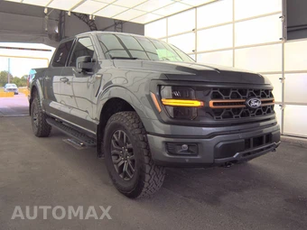 2026 Ford F-150 Tremor Crew Cab Short Bed - miniatura 3