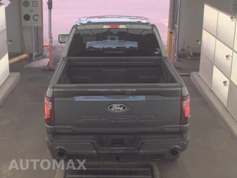 2026 Ford F-150 Tremor Crew Cab Short Bed - miniatura 5