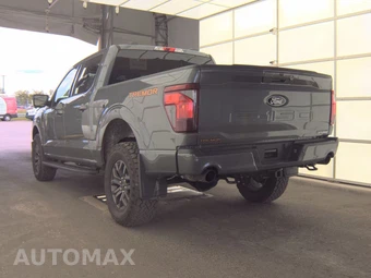 2026 Ford F-150 Tremor Crew Cab Short Bed - miniatura 6