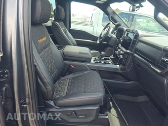 2026 Ford F-150 Tremor Crew Cab Short Bed - miniatura 8
