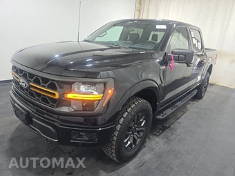 2026 Ford F-150 Tremor Crew Cab Short Bed