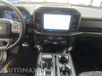 2026 Ford F-150 Tremor Crew Cab Short Bed - miniatura 11