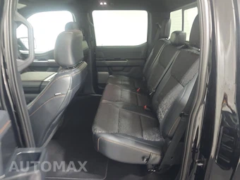 2026 Ford F-150 Tremor Crew Cab Short Bed - miniatura 13