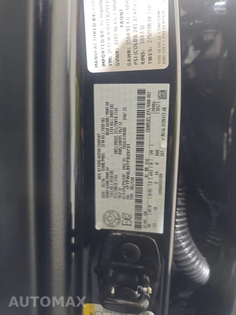 2026 Ford F-150 Tremor Crew Cab Short Bed - miniatura 14