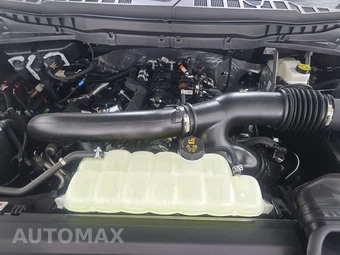 2026 Ford F-150 Tremor Crew Cab Short Bed - miniatura 15