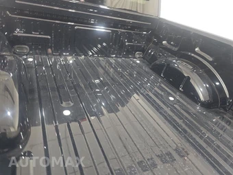 2026 Ford F-150 Tremor Crew Cab Short Bed - miniatura 16