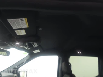2026 Ford F-150 Tremor Crew Cab Short Bed - miniatura 17