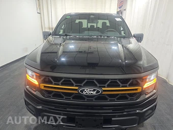 2026 Ford F-150 Tremor Crew Cab Short Bed - miniatura 2