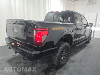 2026 Ford F-150 Tremor Crew Cab Short Bed - miniatura 4
