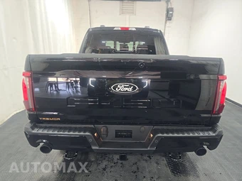 2026 Ford F-150 Tremor Crew Cab Short Bed - miniatura 5
