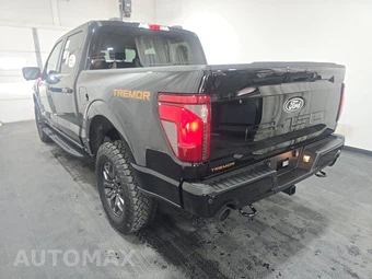 2026 Ford F-150 Tremor Crew Cab Short Bed - miniatura 6