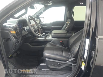 2026 Ford F-150 Tremor Crew Cab Short Bed - miniatura 7